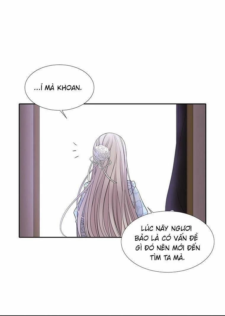 Năm Đại Đệ Tử Của Charlotte 14 trang 19