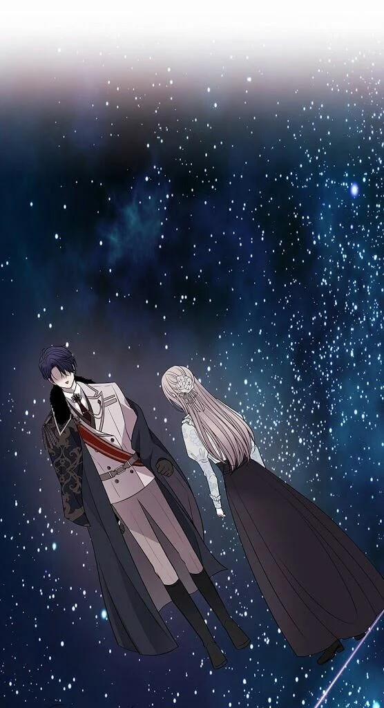 Năm Đại Đệ Tử Của Charlotte 14 trang 23