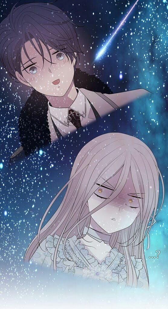 Năm Đại Đệ Tử Của Charlotte 14 trang 24