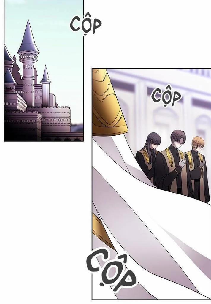 Năm Đại Đệ Tử Của Charlotte 14 trang 26