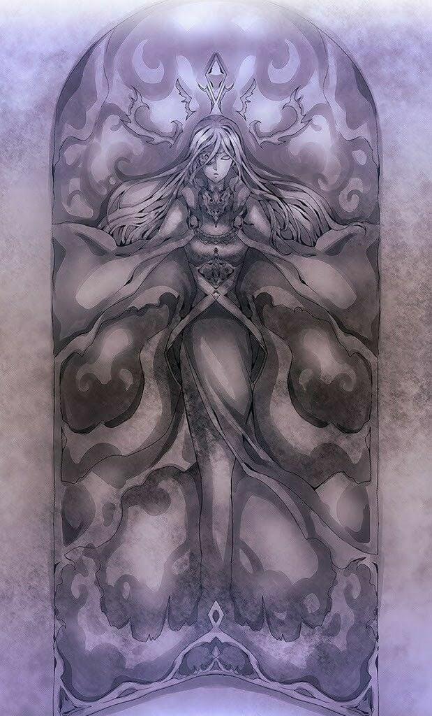 Năm Đại Đệ Tử Của Charlotte 14 trang 29