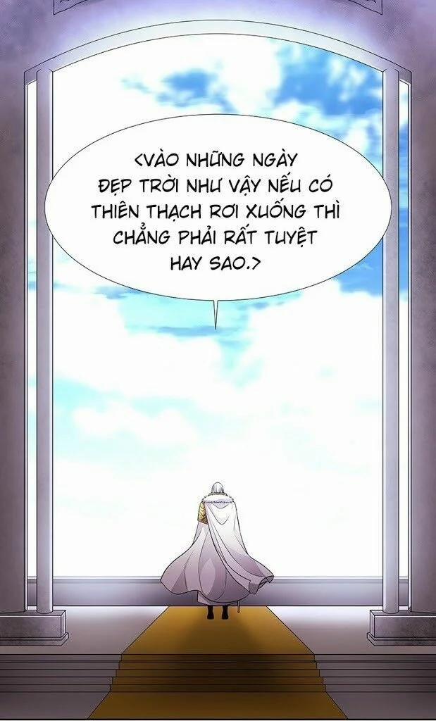 Năm Đại Đệ Tử Của Charlotte 14 trang 30