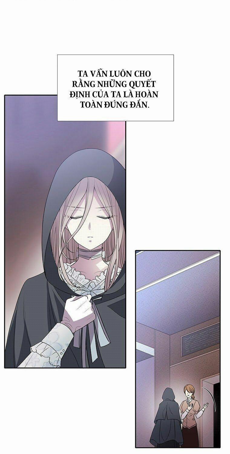 Năm Đại Đệ Tử Của Charlotte 14 trang 34