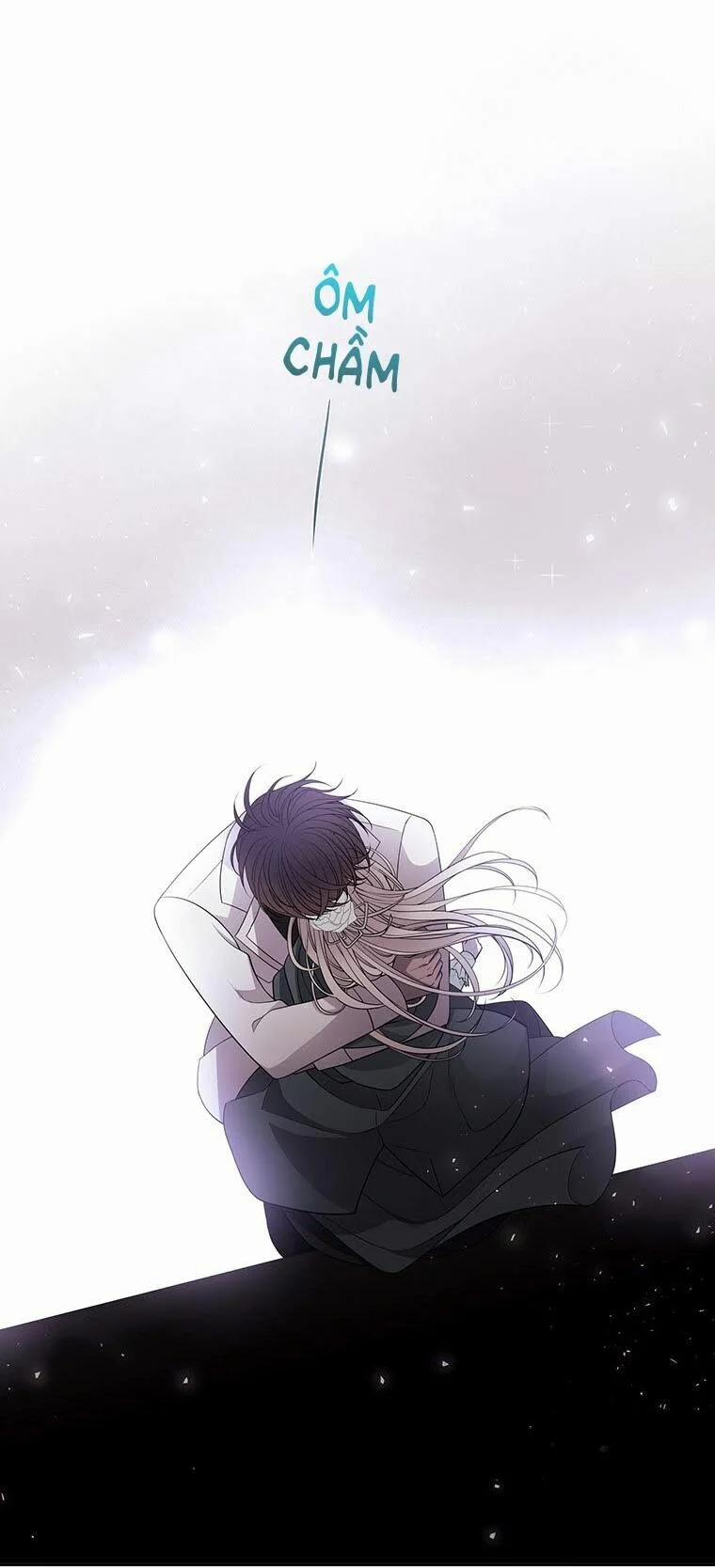 Năm Đại Đệ Tử Của Charlotte 14 trang 39