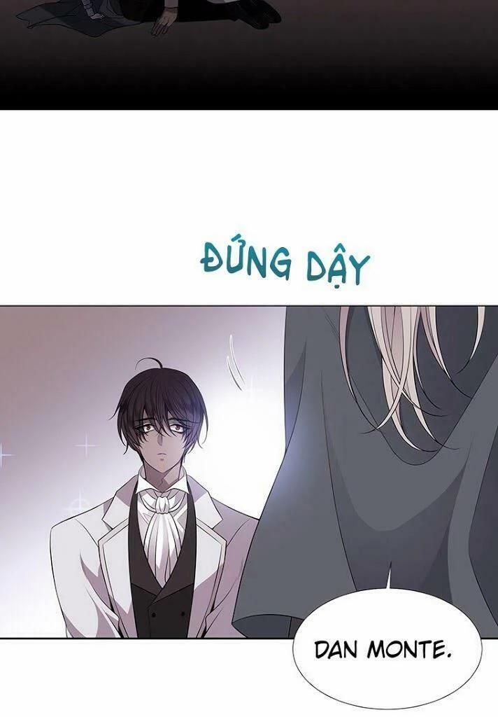 Năm Đại Đệ Tử Của Charlotte 14 trang 43