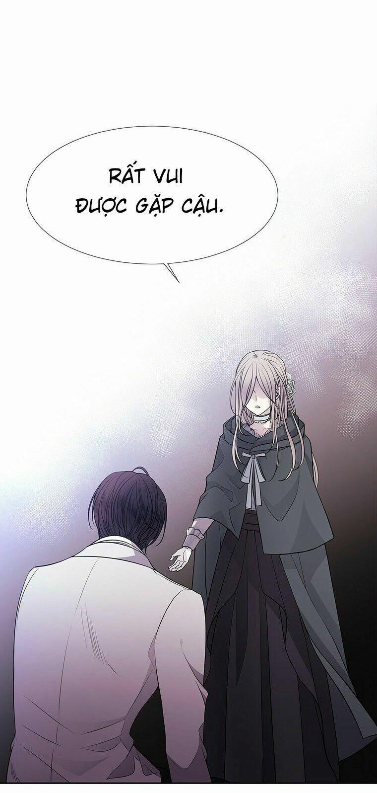 Năm Đại Đệ Tử Của Charlotte 14 trang 44