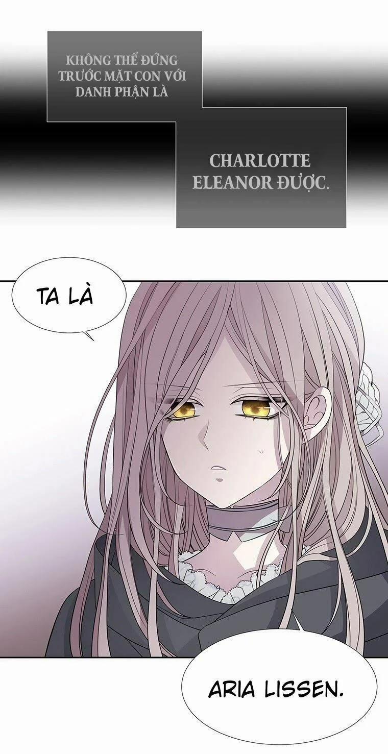 Năm Đại Đệ Tử Của Charlotte 14 trang 45