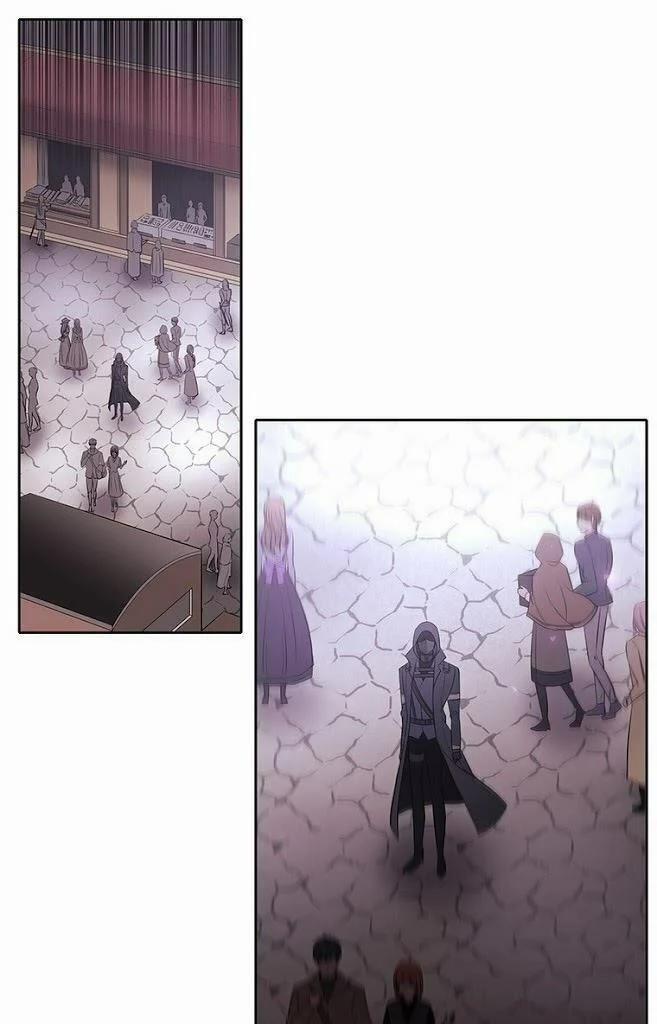 Năm Đại Đệ Tử Của Charlotte 14 trang 57