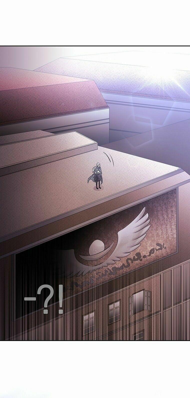 Năm Đại Đệ Tử Của Charlotte 15 trang 26