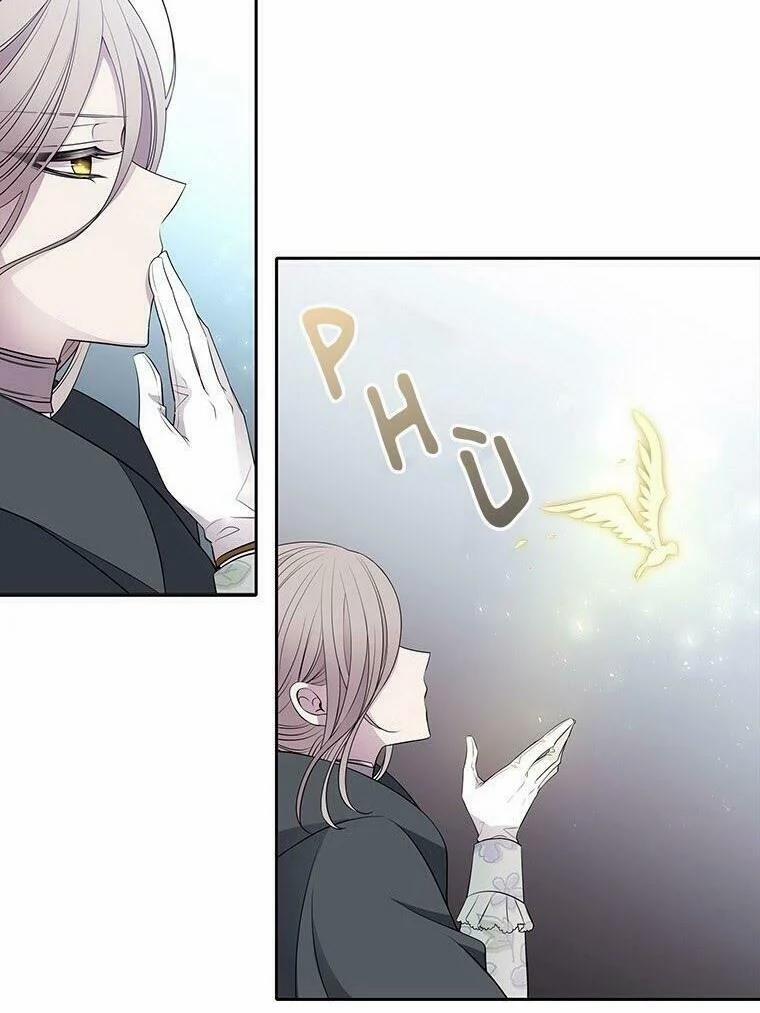 Năm Đại Đệ Tử Của Charlotte 15 trang 30