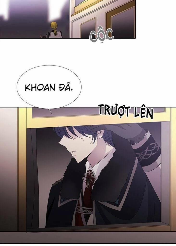 Năm Đại Đệ Tử Của Charlotte 15 trang 33