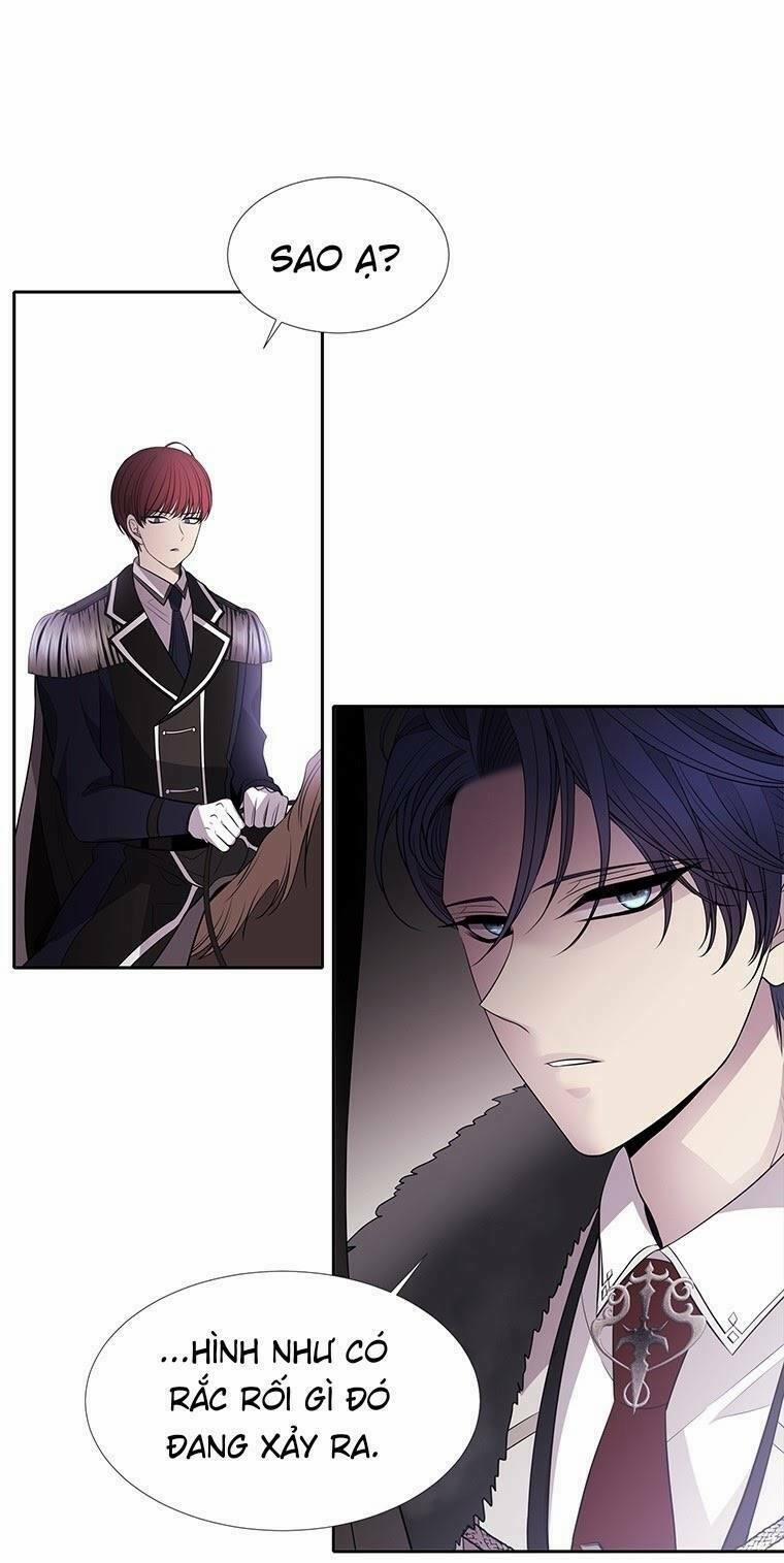 Năm Đại Đệ Tử Của Charlotte 15 trang 34