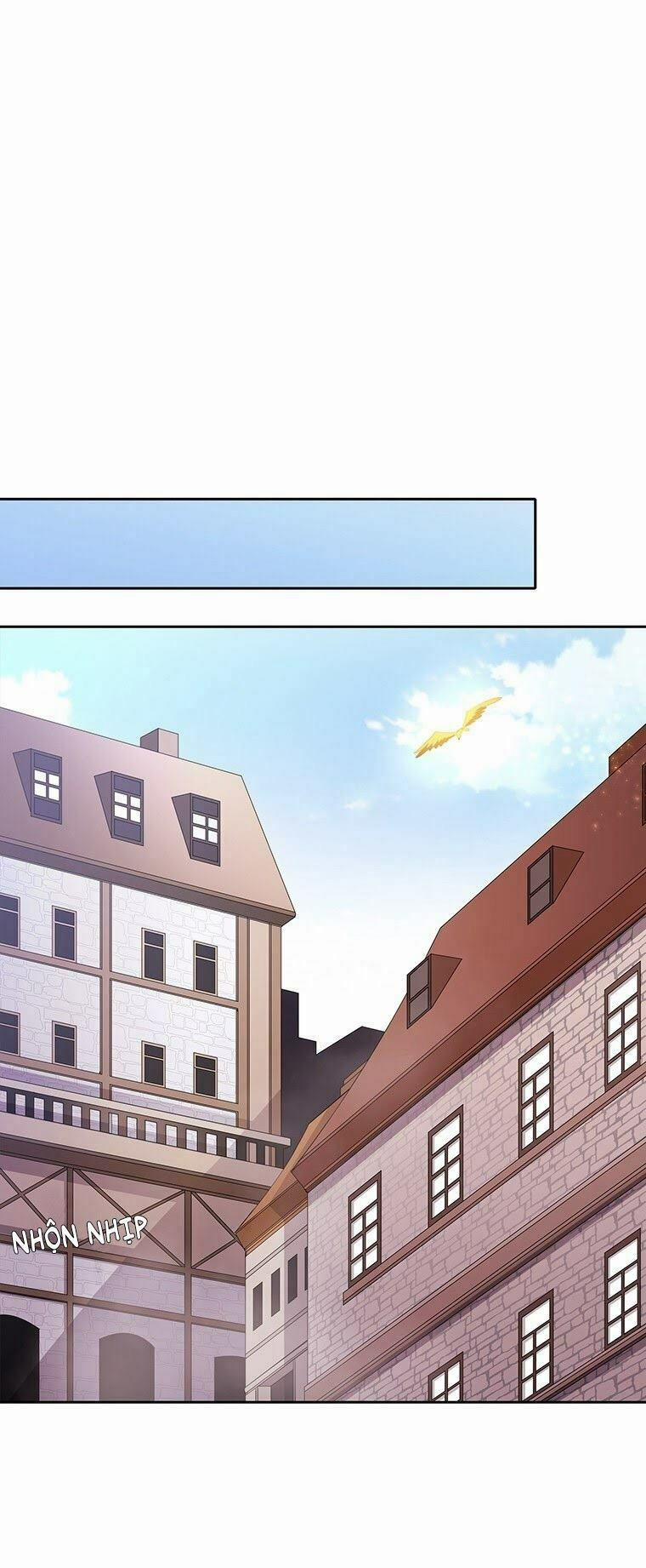 Năm Đại Đệ Tử Của Charlotte 15 trang 37