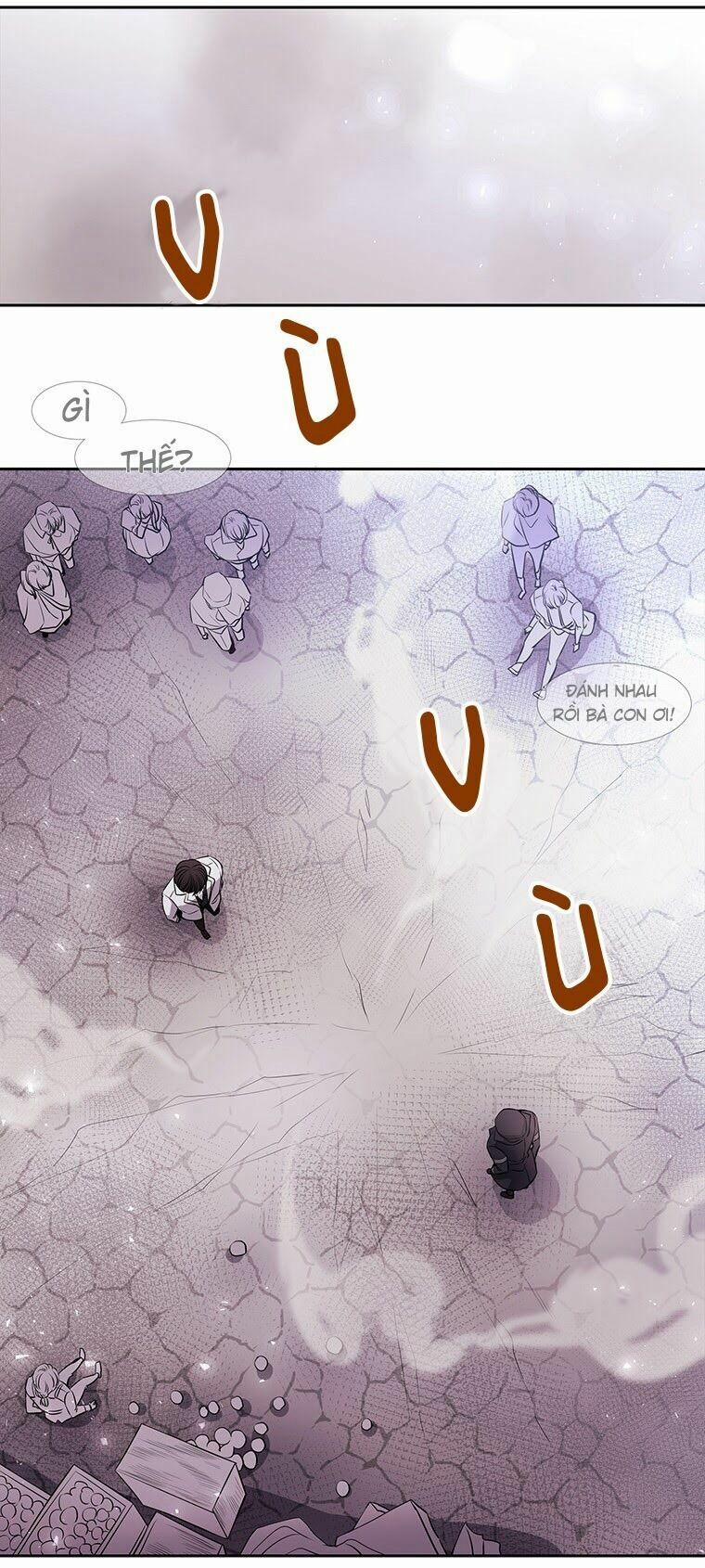 Năm Đại Đệ Tử Của Charlotte 15 trang 38