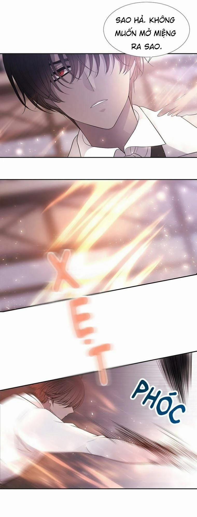 Năm Đại Đệ Tử Của Charlotte 15 trang 41