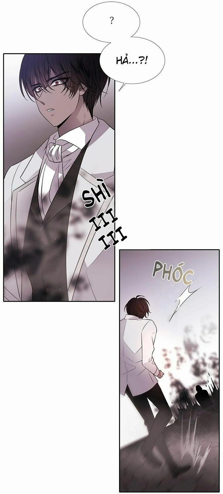 Năm Đại Đệ Tử Của Charlotte 15 trang 51