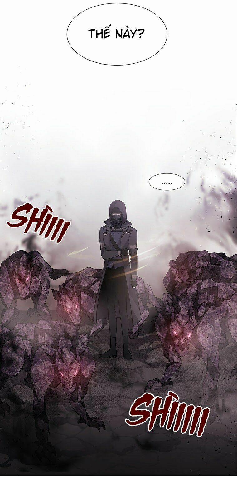 Năm Đại Đệ Tử Của Charlotte 15 trang 54