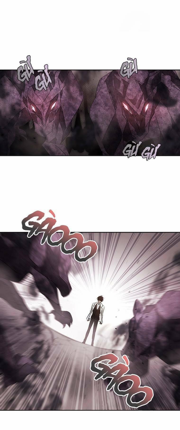 Năm Đại Đệ Tử Của Charlotte 15 trang 55