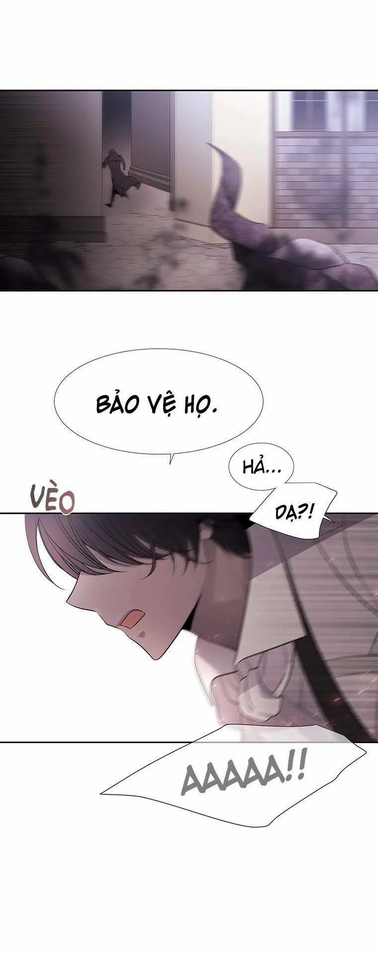 Năm Đại Đệ Tử Của Charlotte 15 trang 57