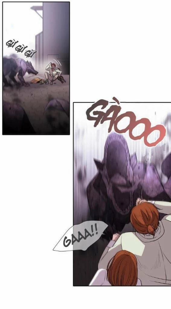 Năm Đại Đệ Tử Của Charlotte 15 trang 58