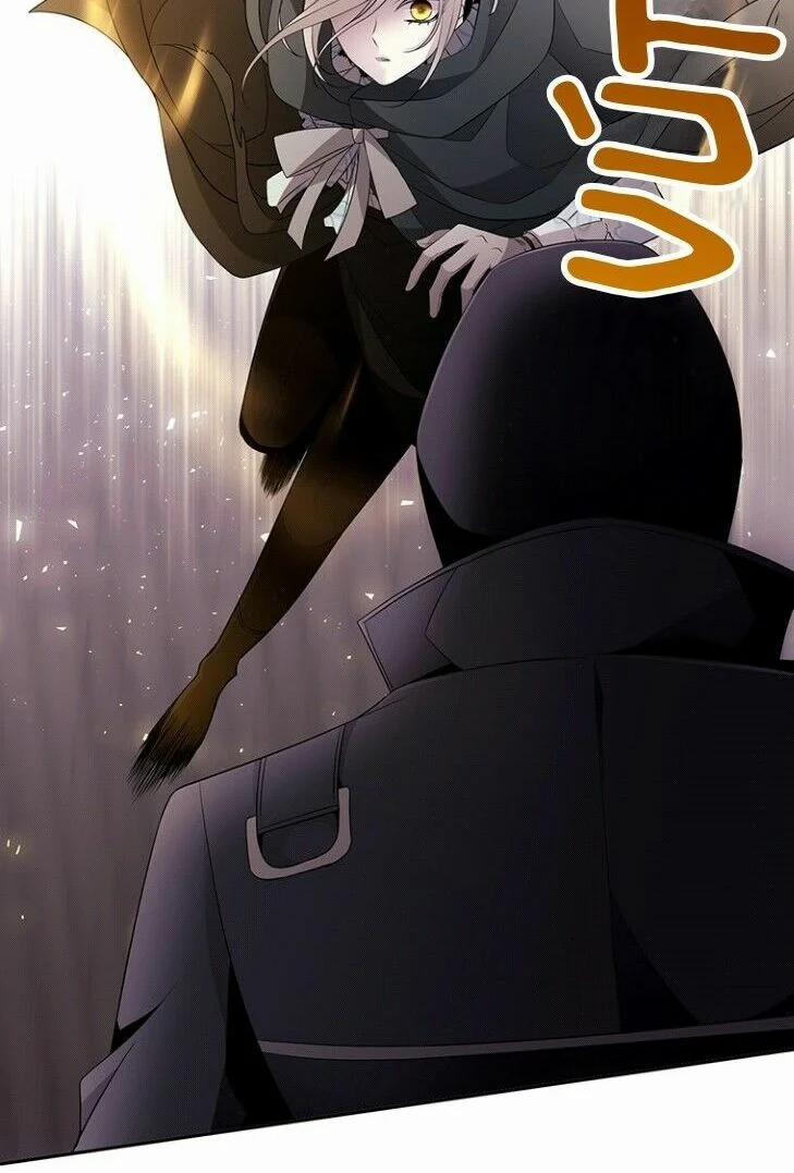 Năm Đại Đệ Tử Của Charlotte 16 trang 23