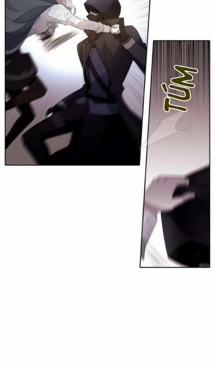 Năm Đại Đệ Tử Của Charlotte 16 trang 25