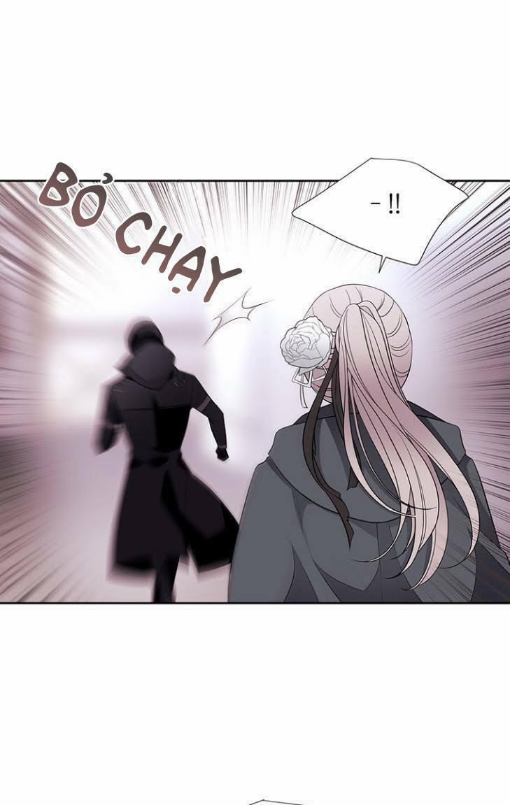 Năm Đại Đệ Tử Của Charlotte 16 trang 33