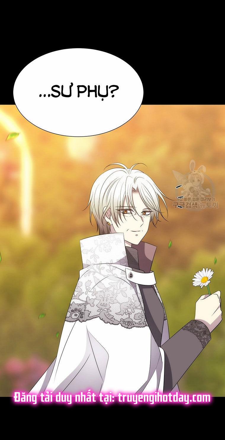 Năm Đại Đệ Tử Của Charlotte 181.2 trang 20