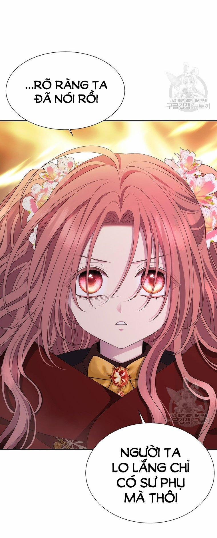 Năm Đại Đệ Tử Của Charlotte 181.2 trang 3