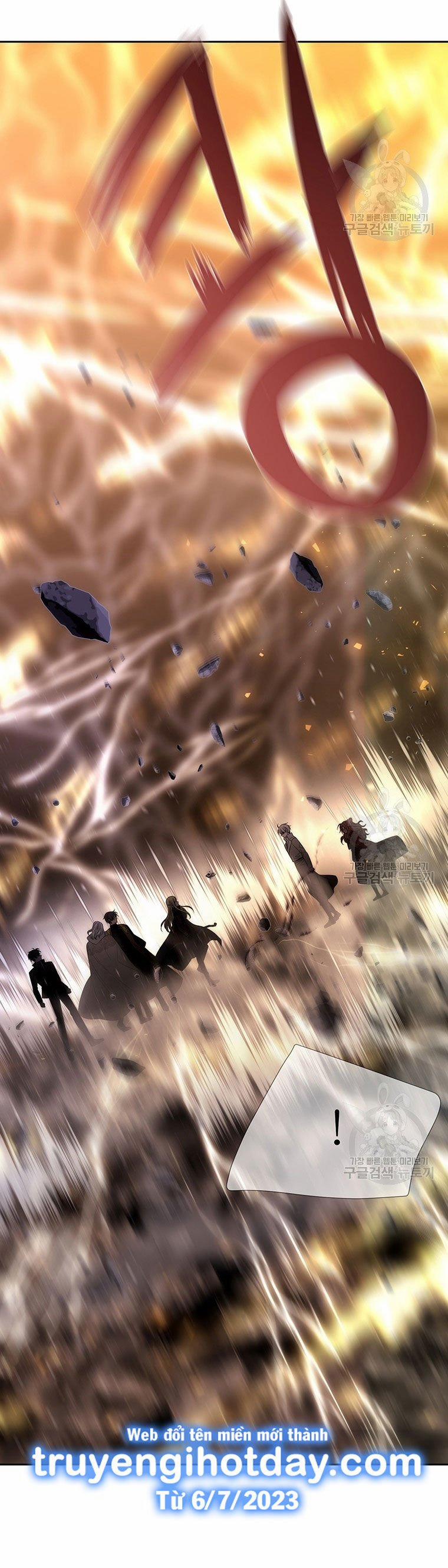 Năm Đại Đệ Tử Của Charlotte 181.2 trang 5