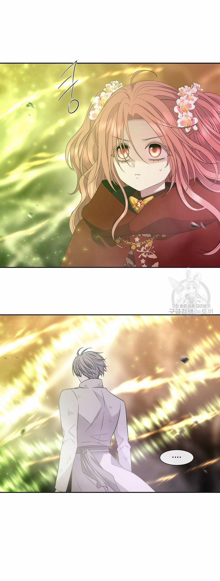 Năm Đại Đệ Tử Của Charlotte 181.2 trang 9