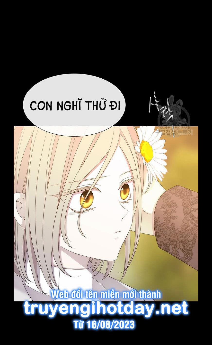 Năm Đại Đệ Tử Của Charlotte 182.1 trang 1