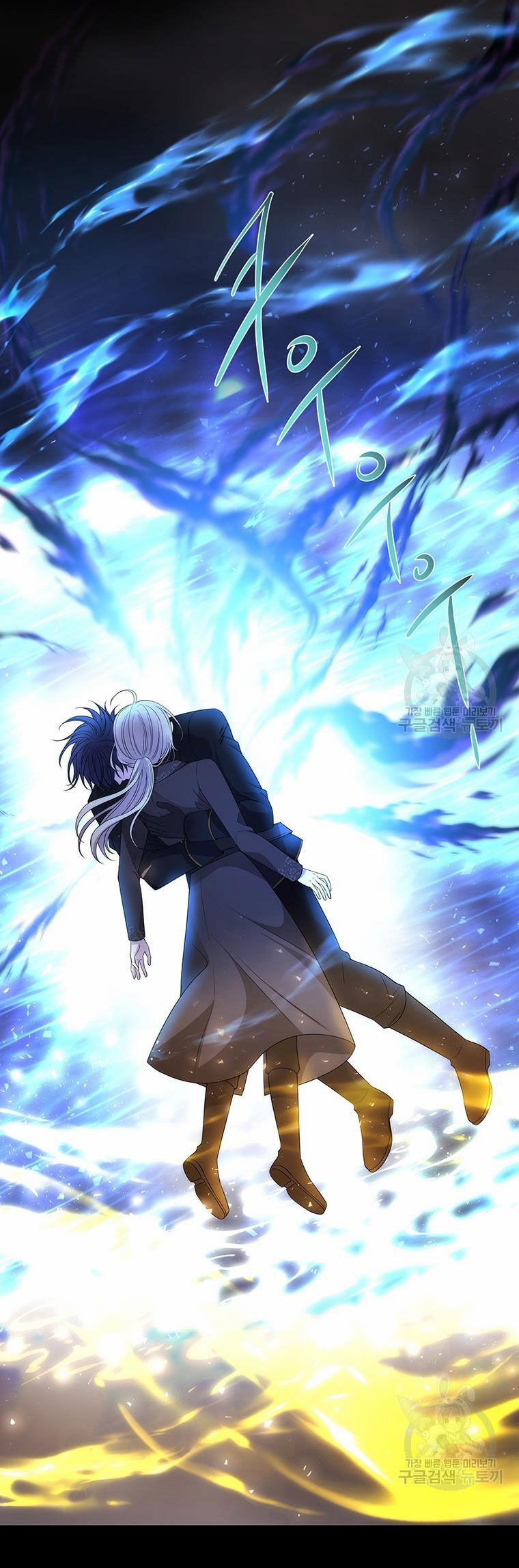 Năm Đại Đệ Tử Của Charlotte 182.1 trang 18