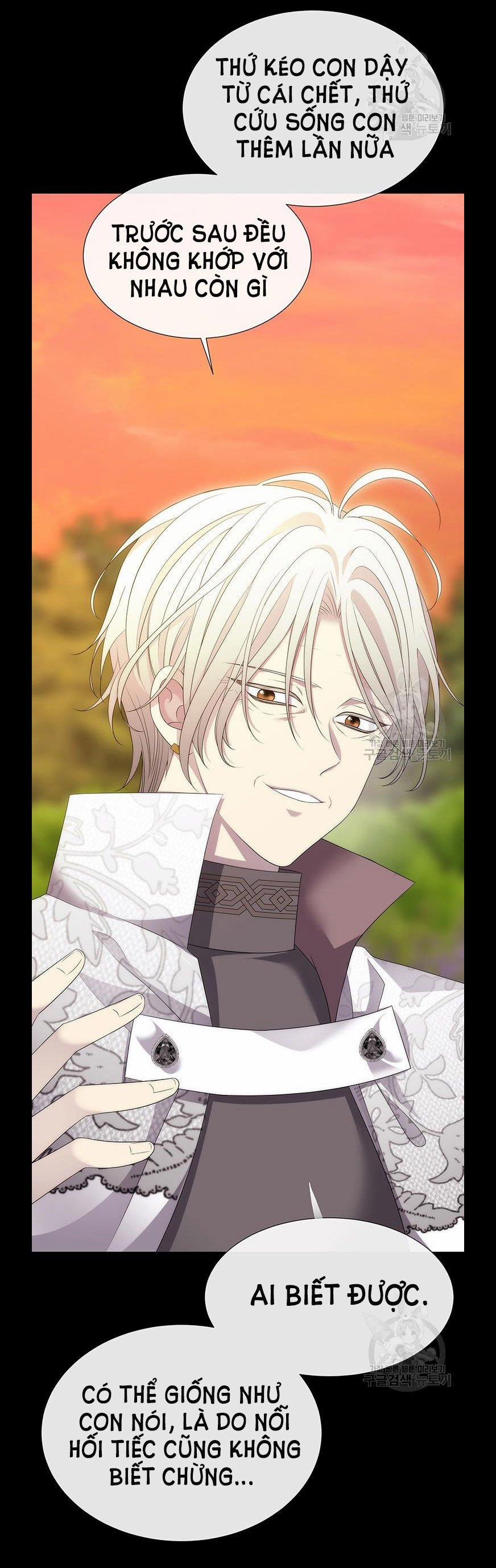 Năm Đại Đệ Tử Của Charlotte 182.1 trang 2