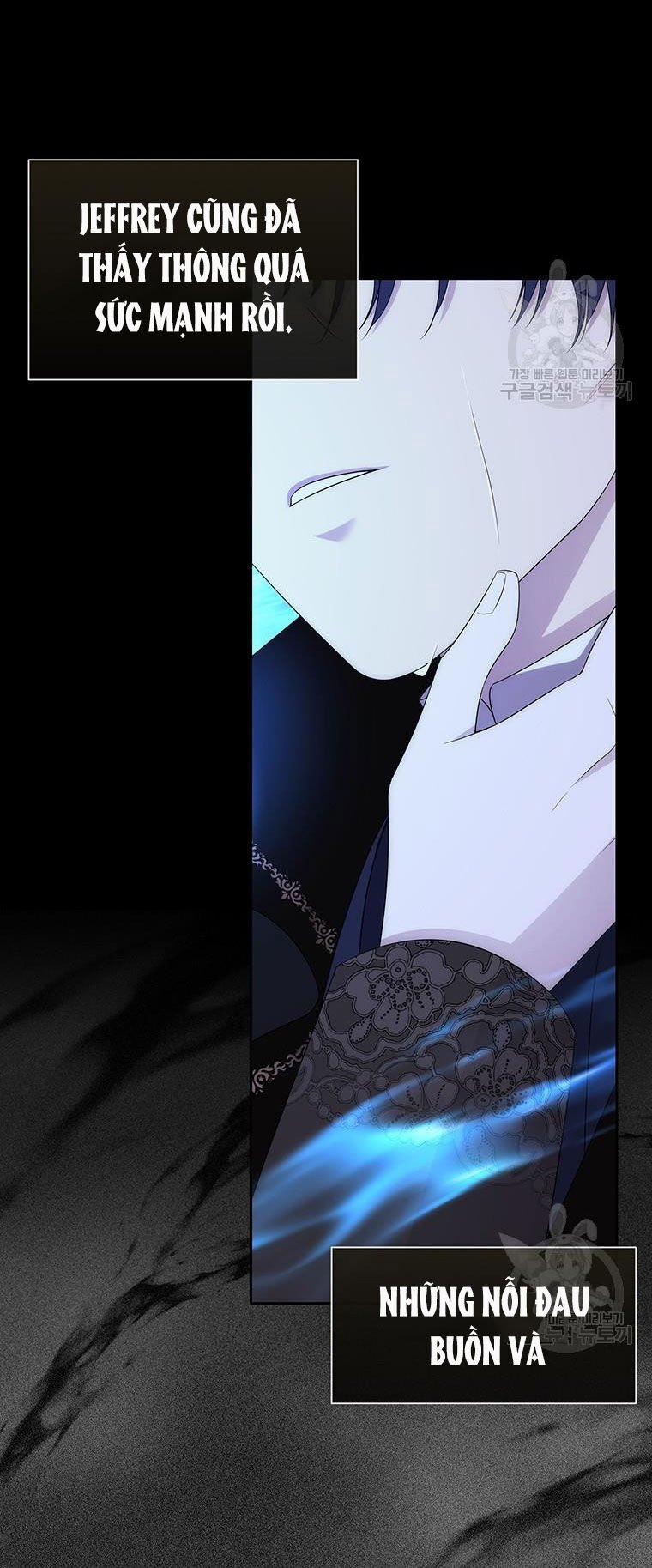 Năm Đại Đệ Tử Của Charlotte 182.1 trang 27