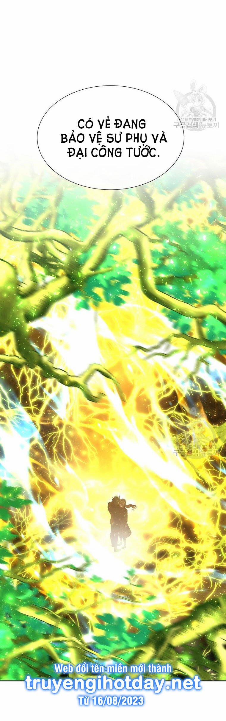 Năm Đại Đệ Tử Của Charlotte 182.2 trang 17