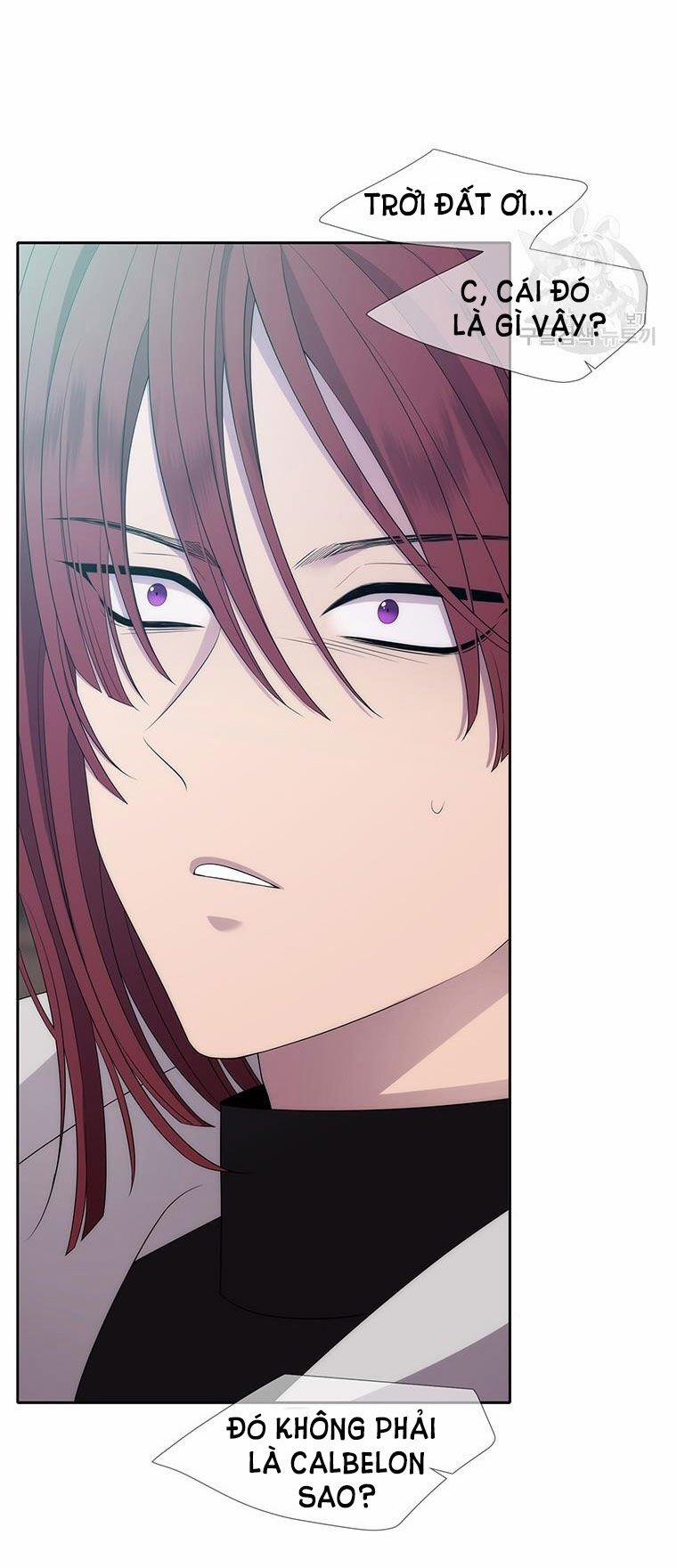 Năm Đại Đệ Tử Của Charlotte 182.2 trang 3