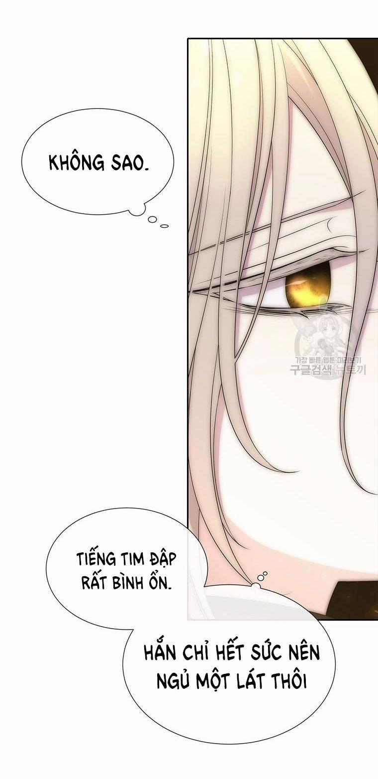 Năm Đại Đệ Tử Của Charlotte 183.1 trang 26