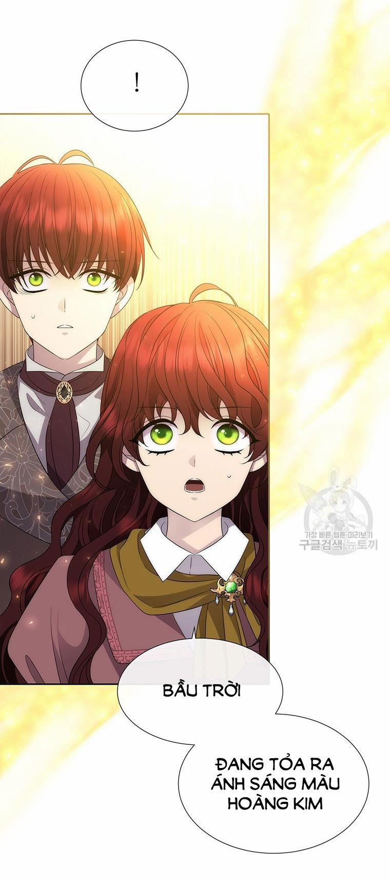 Năm Đại Đệ Tử Của Charlotte 183.1 trang 9