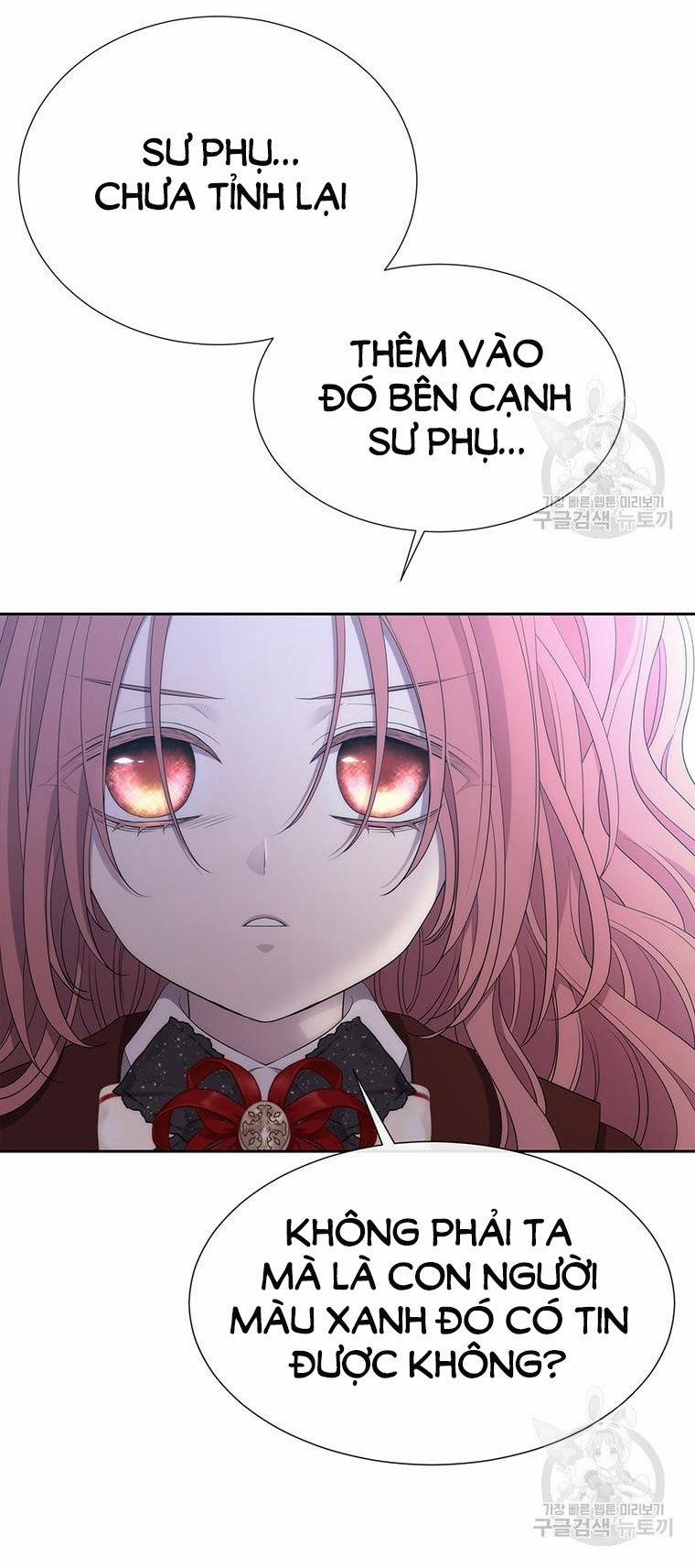 Năm Đại Đệ Tử Của Charlotte 183.2 trang 14
