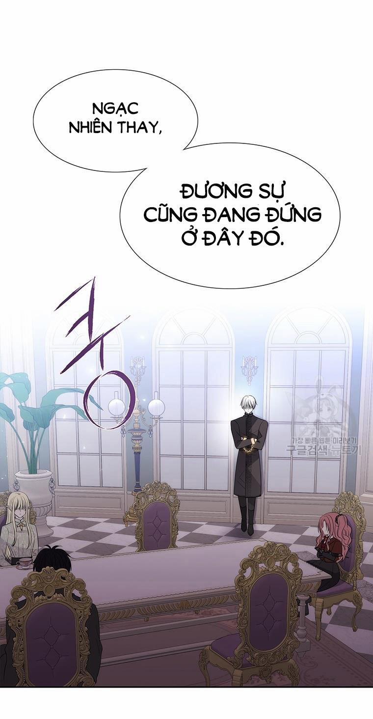 Năm Đại Đệ Tử Của Charlotte 183.2 trang 24