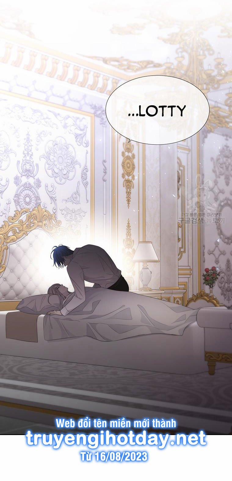 Năm Đại Đệ Tử Của Charlotte 183.2 trang 31