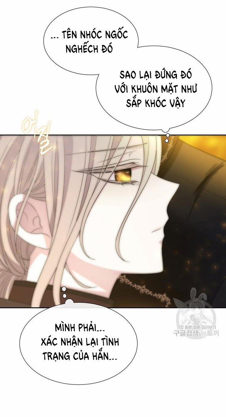 Năm Đại Đệ Tử Của Charlotte 183.2 trang 5