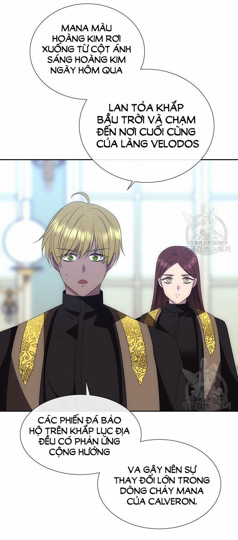 Năm Đại Đệ Tử Của Charlotte 183.2 trang 9