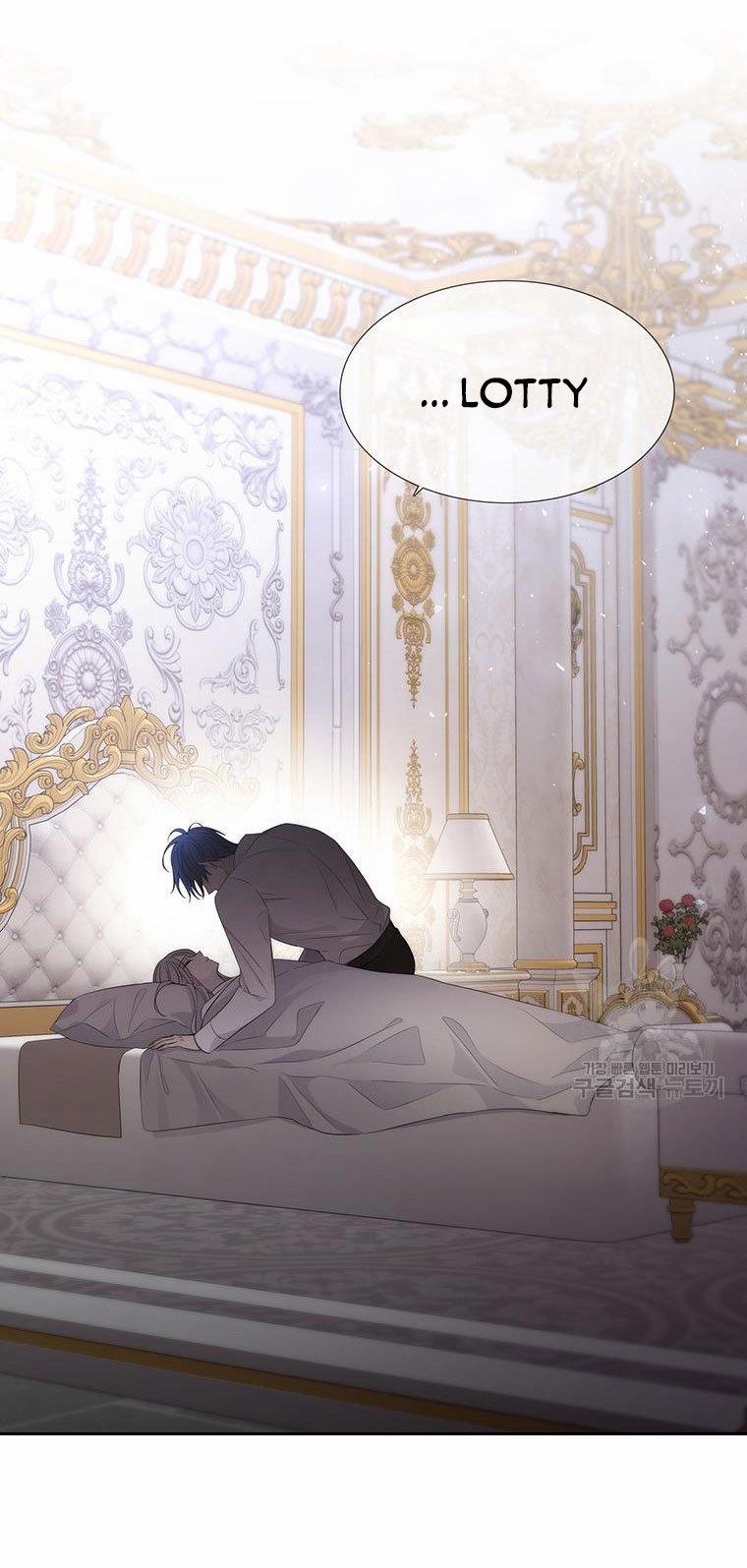 Năm Đại Đệ Tử Của Charlotte 184.1 trang 1