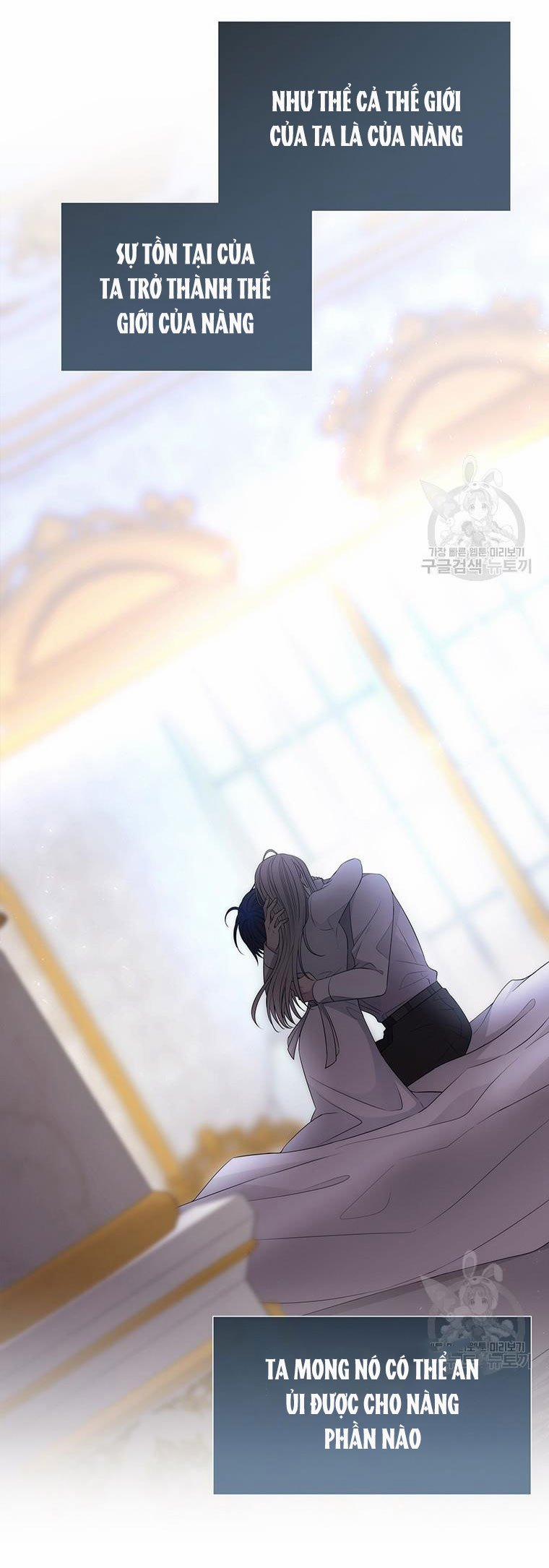 Năm Đại Đệ Tử Của Charlotte 184.1 trang 23