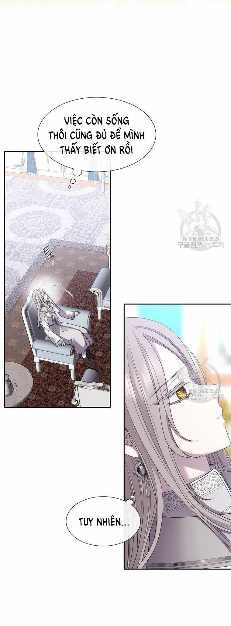 Năm Đại Đệ Tử Của Charlotte 184.1 trang 30