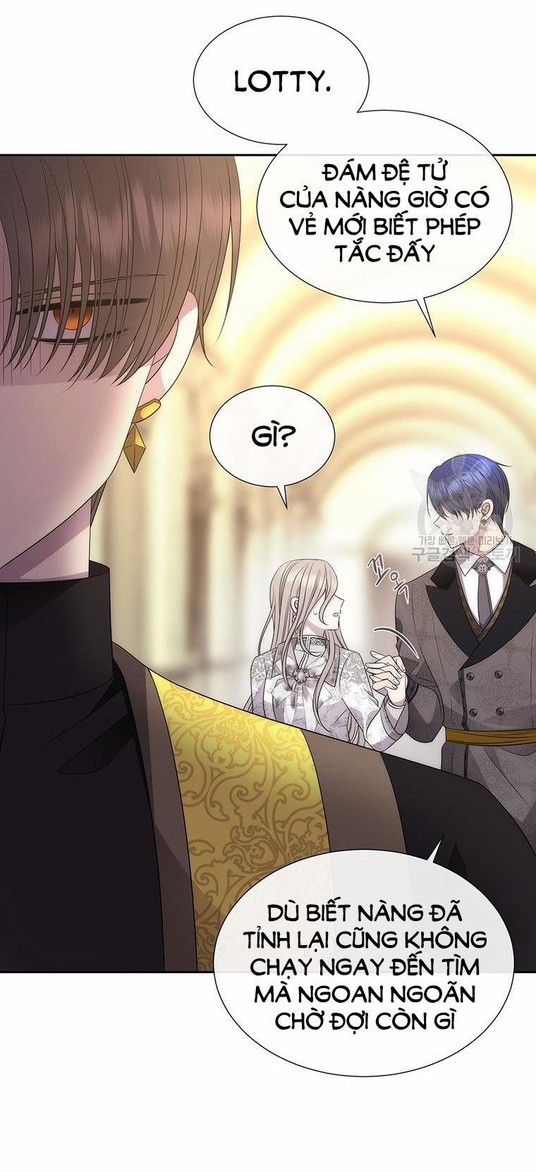 Năm Đại Đệ Tử Của Charlotte 184.2 trang 33
