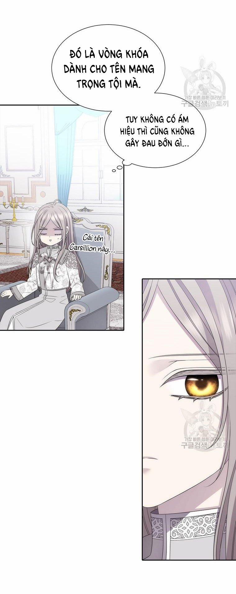 Năm Đại Đệ Tử Của Charlotte 184.2 trang 7