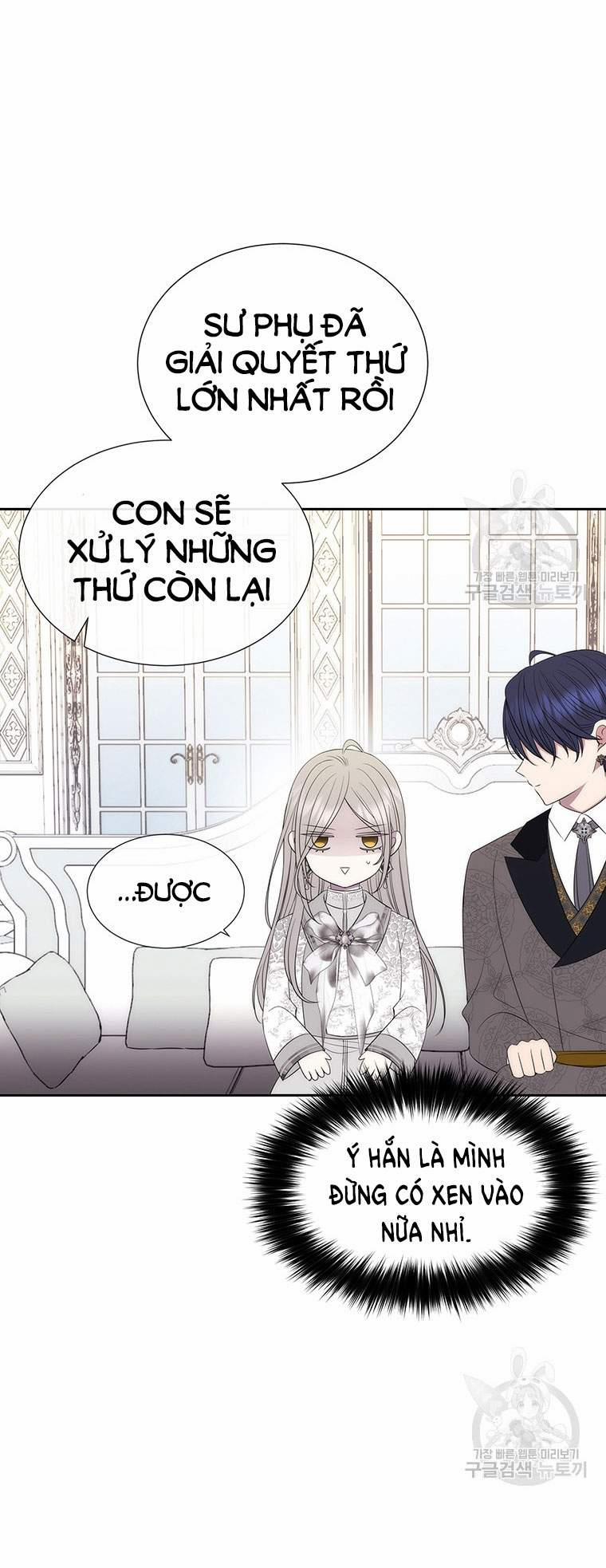 Năm Đại Đệ Tử Của Charlotte 185.1 trang 12
